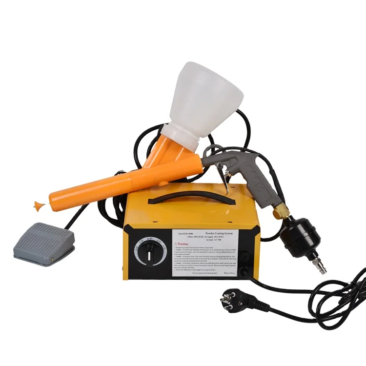 Oleophobic Coating Spray - High Effect Spraying G un Paint