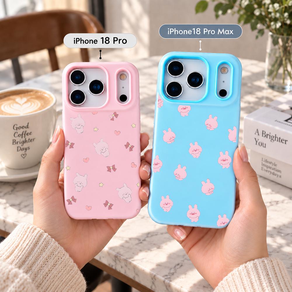 Apple Iphone 15 Pro Max - Popular Artist A-AsamimichanS Phone Case Candy