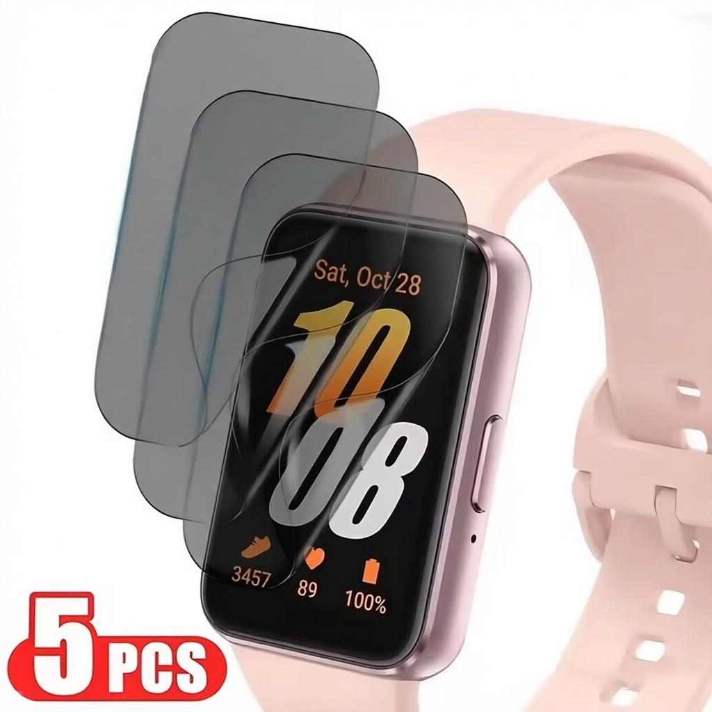 3-5Pcs Privacy Hydrogel Film F - Hydrogel Screen Protector 评论和价格