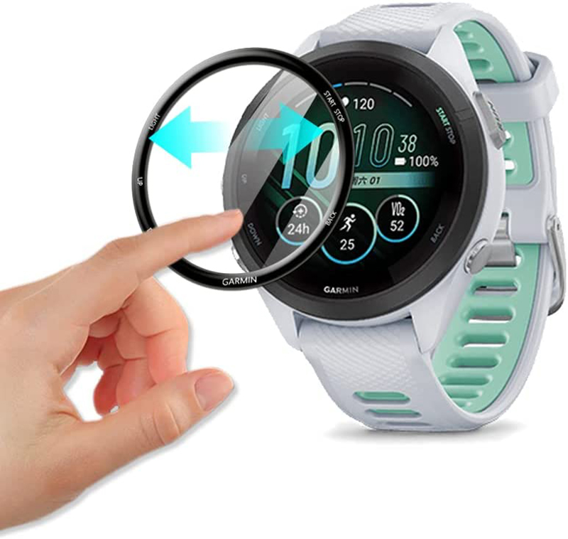 3D Curved Edge Protective Film - Curved Edge Screen 评论和价格