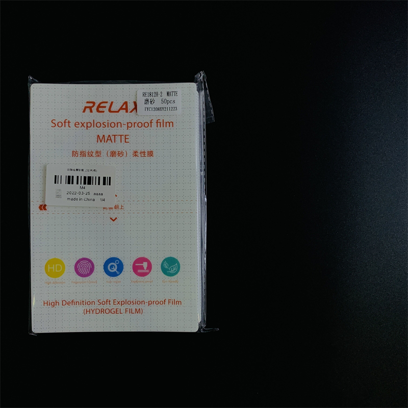VORMIR 50pcs TPU Film for Smar - Screen Protector Cutter 评论和价格