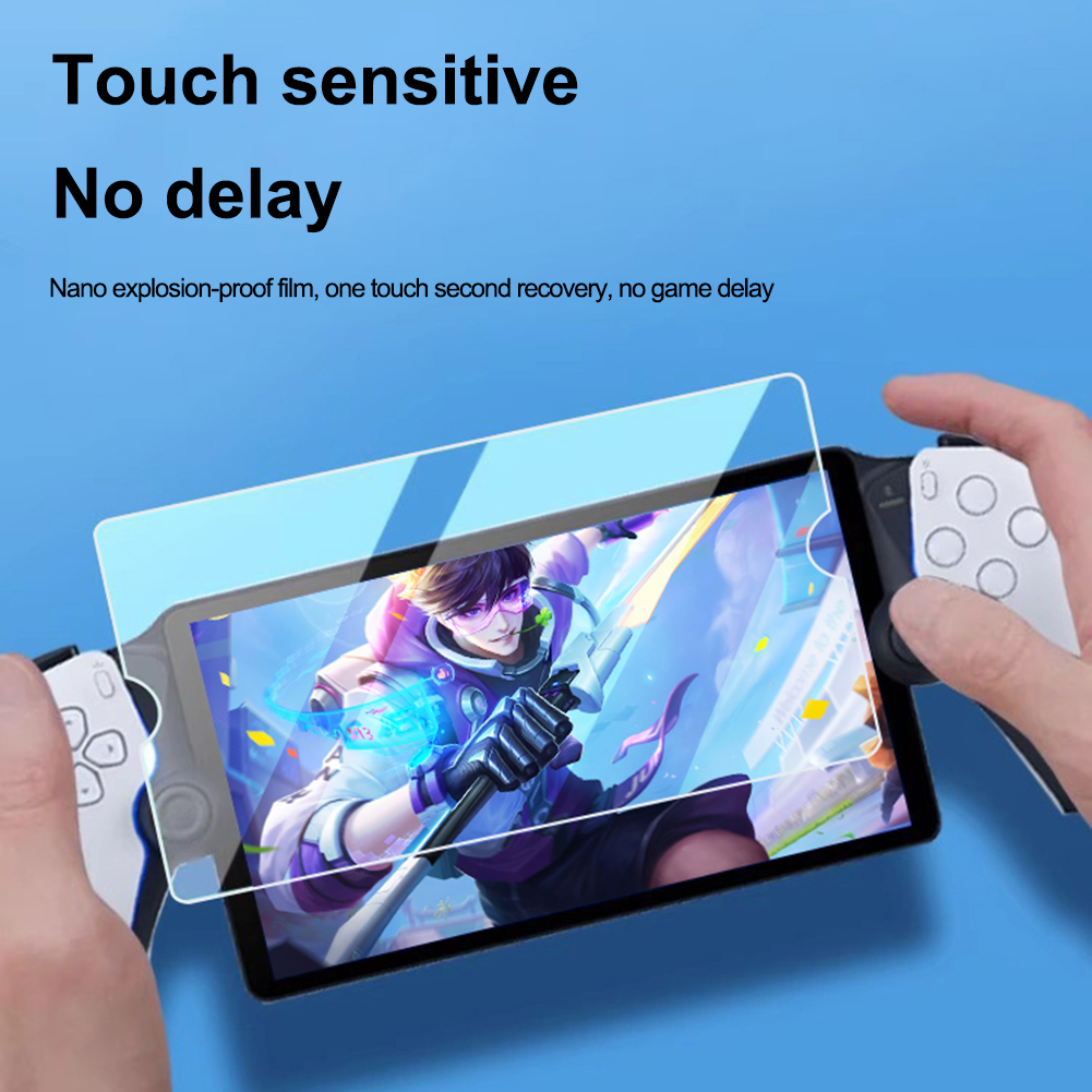 2 Pack Screen Protector HD Cle - Matte Anti Glare Screen 评论和价格