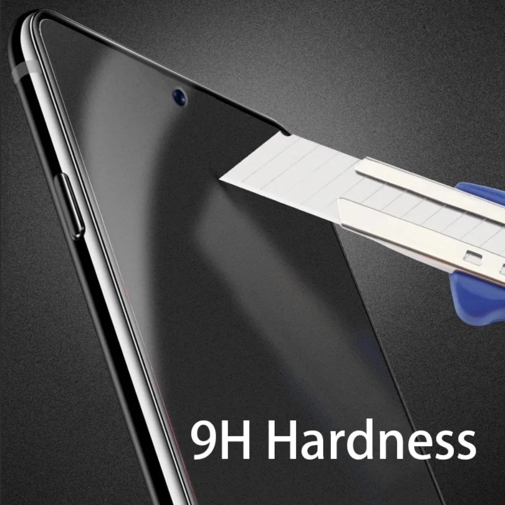3PCS Matte Tempered Glass For  - Matte Anti Glare Screen 评论和价格