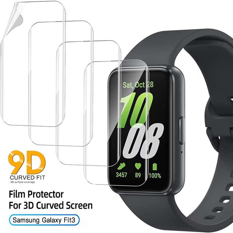 Soft Hydrogel Film For Samsung - Hydrogel Screen Protector 评论和价格