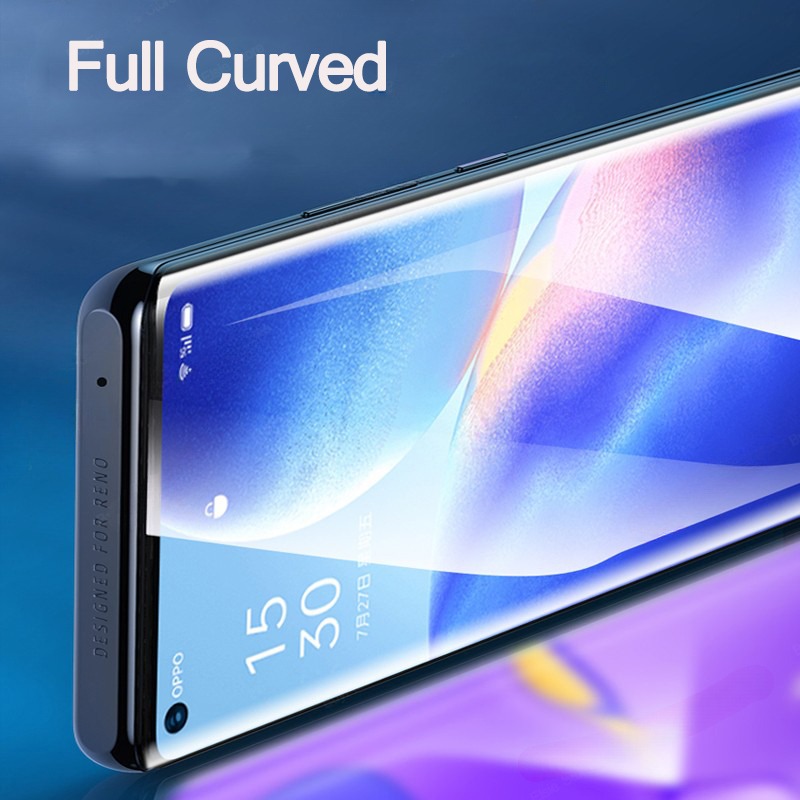 2Pcs 9D Curved Glass For Motor - Curved Edge Screen 评论和价格