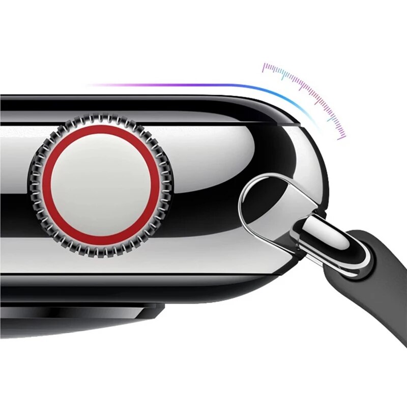 Screen Protector for Apple Wat - Hydrogel Screen Protector 评论和价格