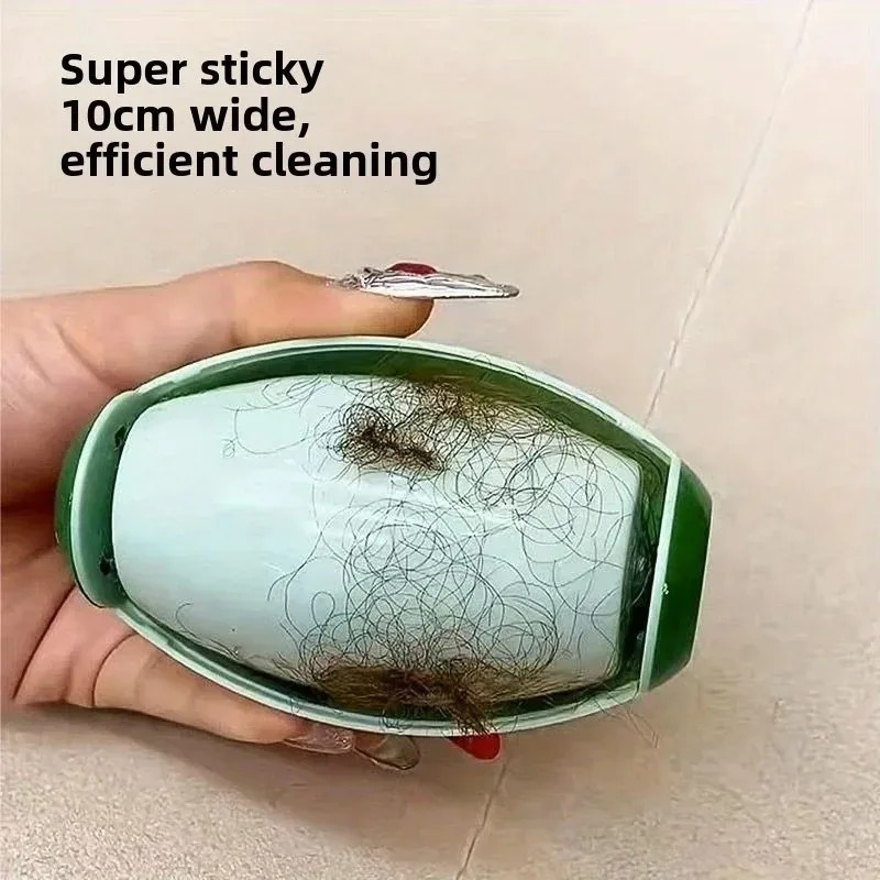 Lint Roller Strong Adhesive Ha - Dust Removal Sticker 评论和价格