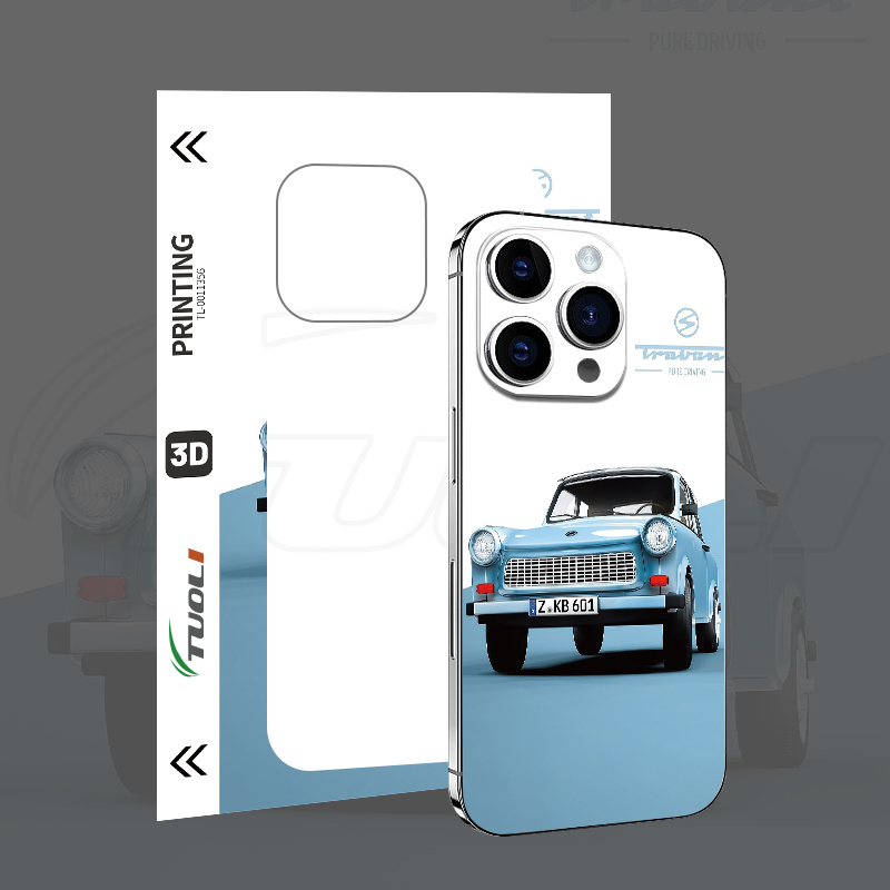 TUOLI Car Back Sticker for Mob - Screen Protector Cutter 评论和价格