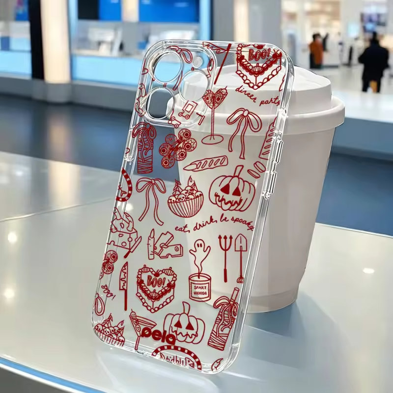 Phone Case For iPhone 18 17 16 - Apple Iphone 15 Pro Max 评论和价格