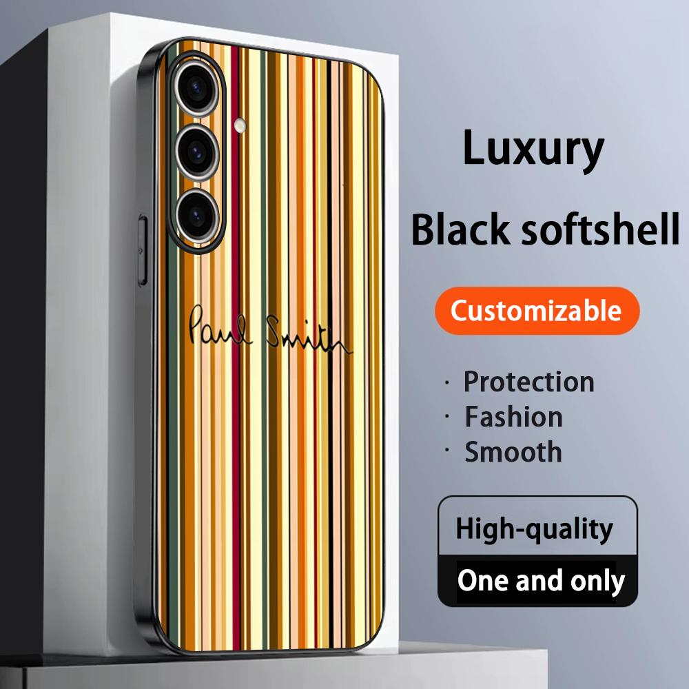Fashion cool P-Paul Smith Phon - Samsung Galaxy S24 评论和价格