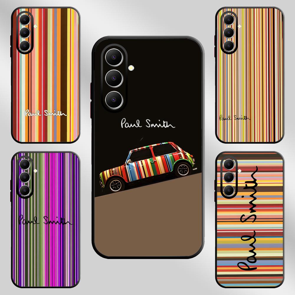 Fashion cool P-Paul Smith Phon - Samsung Galaxy S24 评论和价格