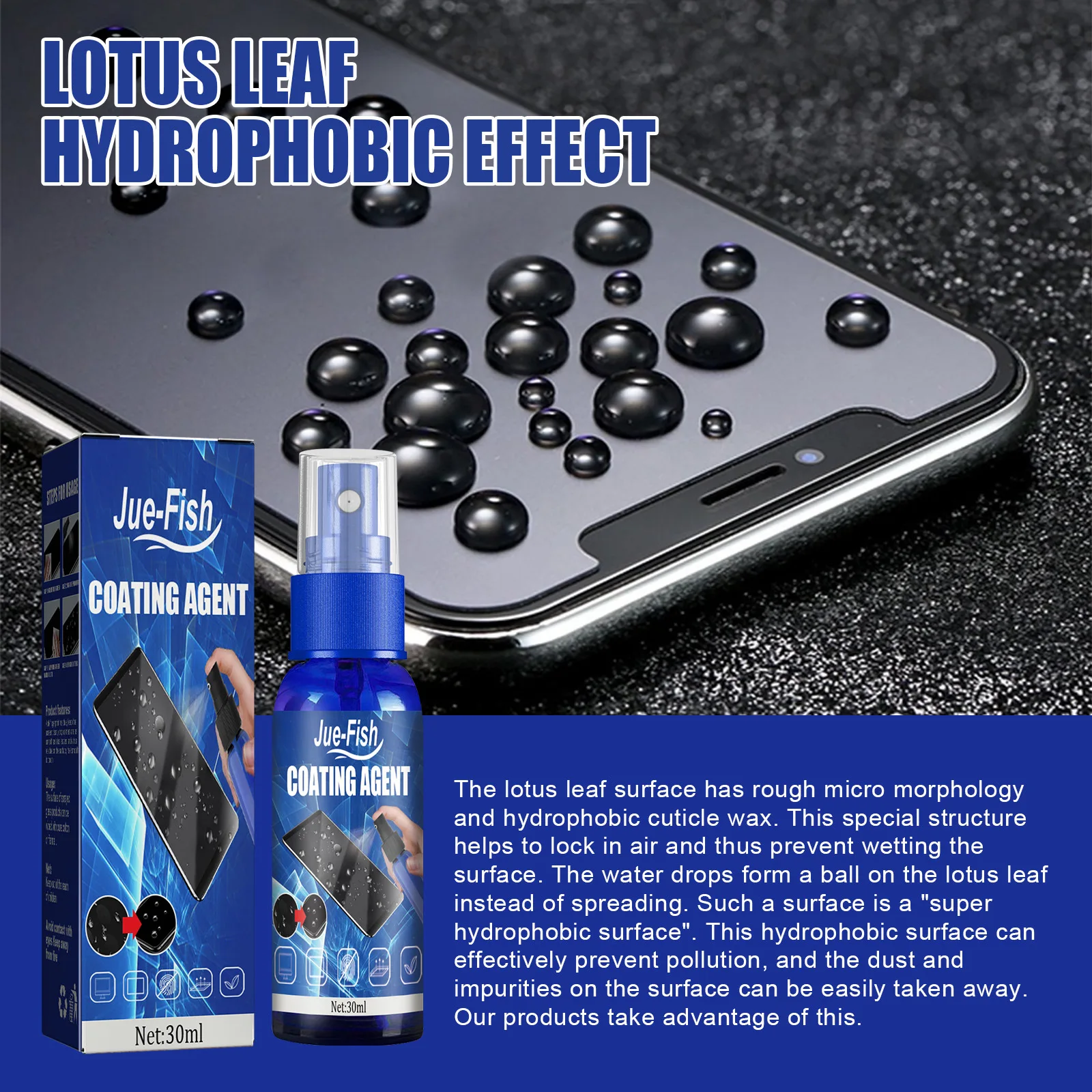 Screen Cleaning Agent Ipad Mon - Oleophobic Coating Spray 评论和价格