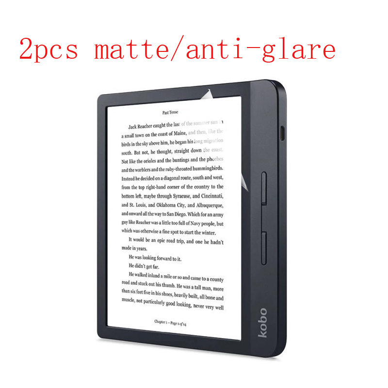 Matte anti-glare Screen Protec - Matte Anti Glare Screen 评论和价格