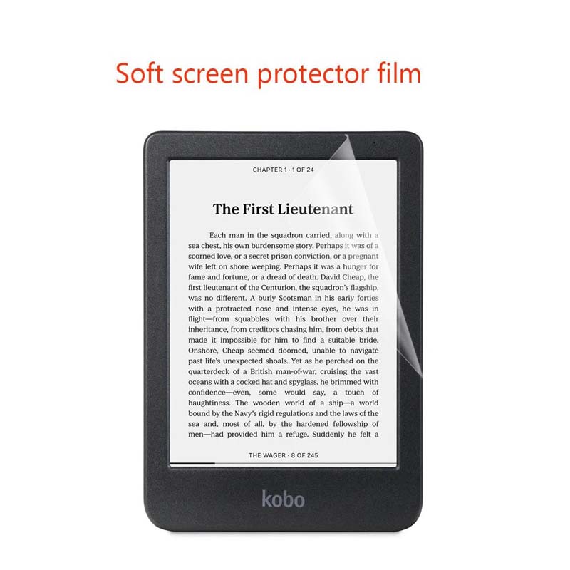 Matte anti-glare Screen Protec - Matte Anti Glare Screen 评论和价格