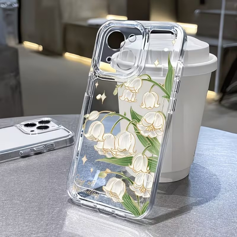 Vintage Lily of the Valley Pho - Apple Iphone 15 Pro Max 评论和价格