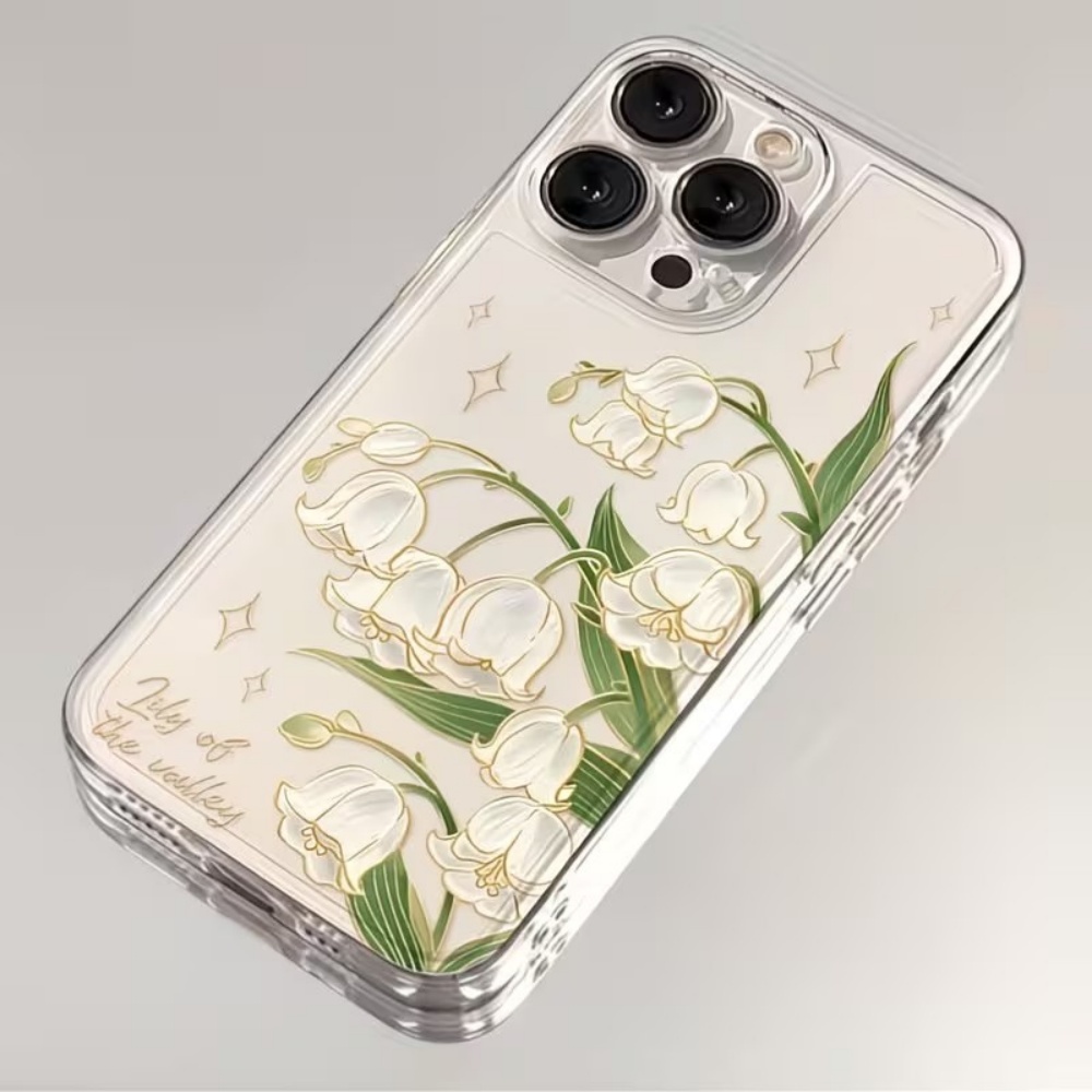 Vintage Lily of the Valley Pho - Apple Iphone 15 Pro Max 评论和价格