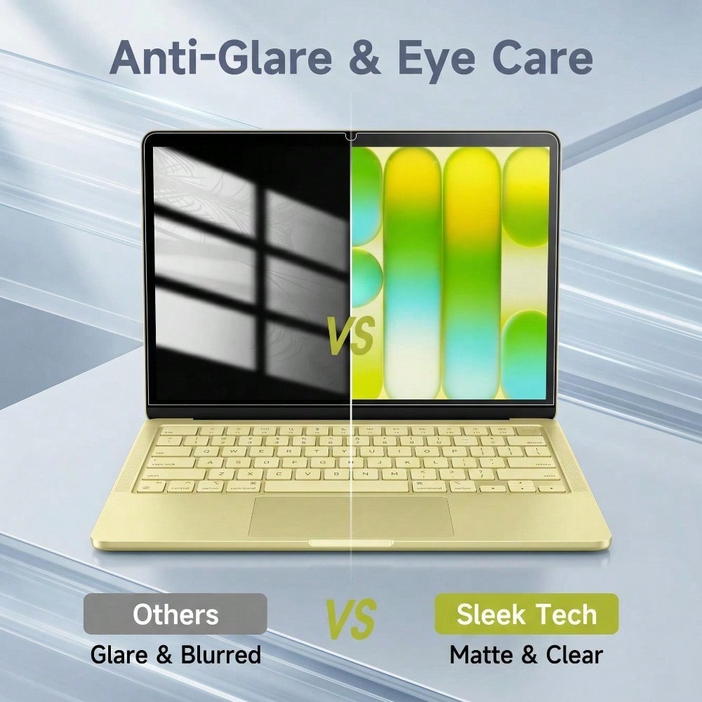 5 Pack Anti Glare Screen Prote - Matte Anti Glare Screen 评论和价格