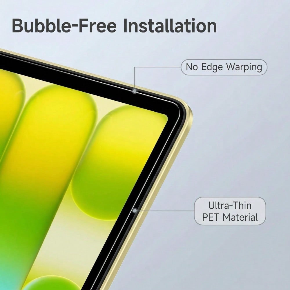 5 Pack Anti Glare Screen Prote - Matte Anti Glare Screen 评论和价格