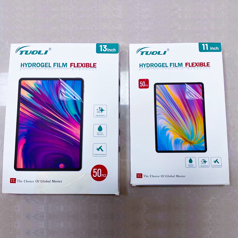 TUOLI 10pcs Universal Tablets  - Screen Protector Cutter 评论和价格